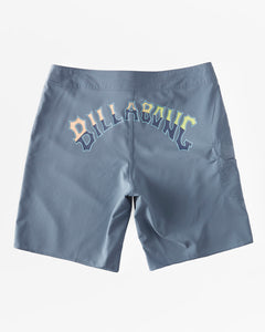 Billabong Arch Pro Boardshorts - Blue Haze