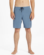 Load image into Gallery viewer, Billabong Arch Pro Boardshorts - Blue Haze
