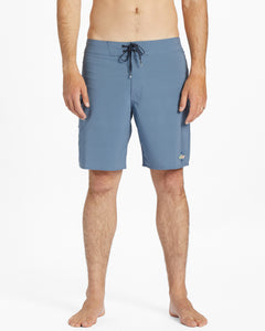 Billabong Arch Pro Boardshorts - Blue Haze