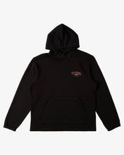 Load image into Gallery viewer, Billabong  A/DIV Compass Pullover Hoodie - Black
