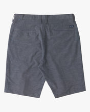Load image into Gallery viewer, Billabong Crossfire Submersible Shorts 21&quot; - Navy

