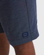 Load image into Gallery viewer, Billabong Crossfire Submersible Shorts 21&quot; - Navy
