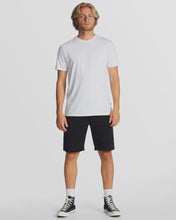 Load image into Gallery viewer, Billabong Carter Short - Black
