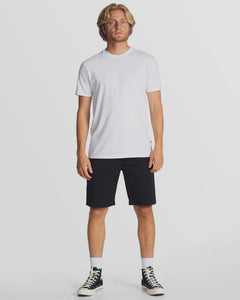 Billabong Carter Short - Black