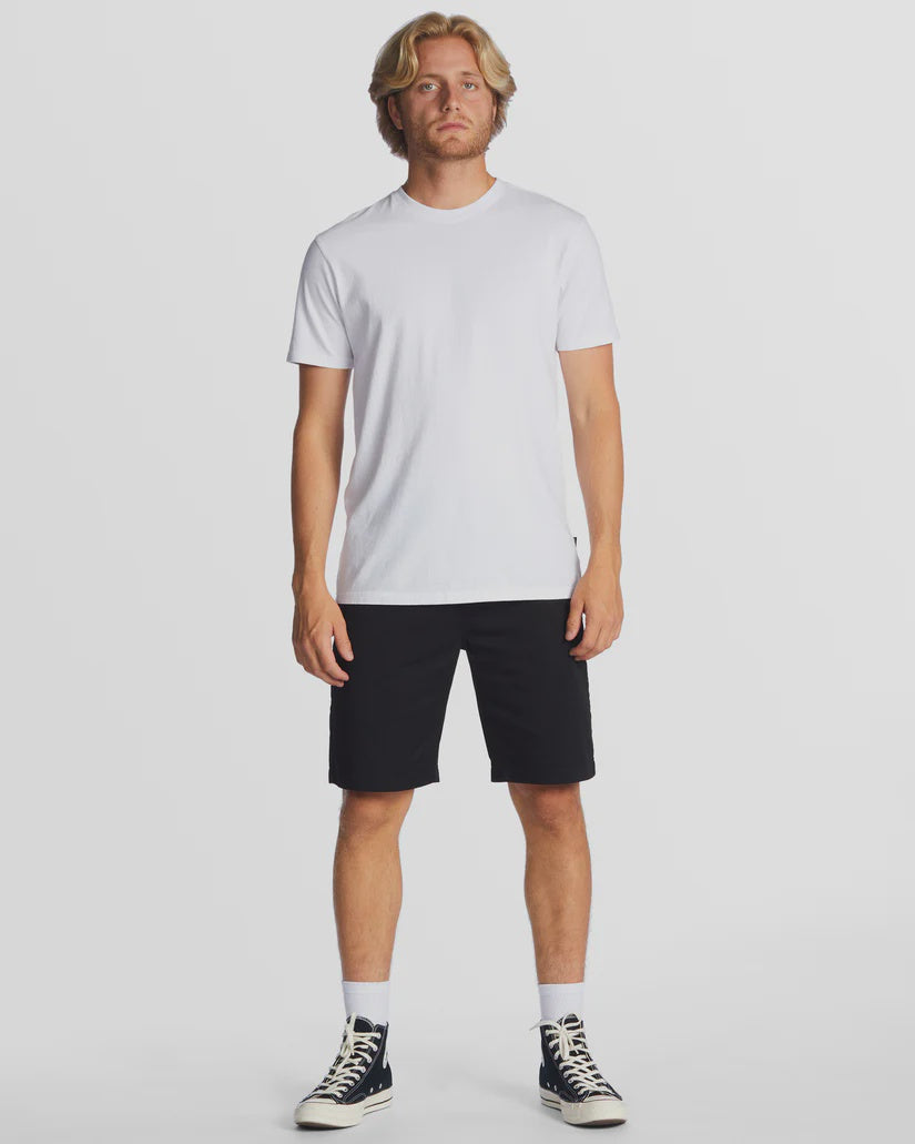 Billabong Carter Short - Black