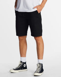 Billabong Carter Short - Black