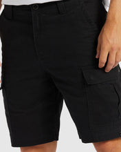 Load image into Gallery viewer, Billabong Combat Cargo Shorts - Charcoal
