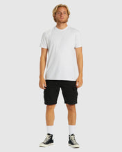 Load image into Gallery viewer, Billabong Combat Cargo Shorts - Charcoal
