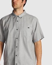 Load image into Gallery viewer, Billabong All Day SS - Grey
