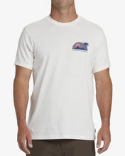 Load image into Gallery viewer, Billabong Sun Up T-Shirt - White
