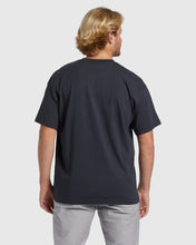 Load image into Gallery viewer, Billabong Identity SS T-Shirt - Washed Black
