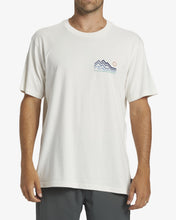 Load image into Gallery viewer, Billabong Range Tee - Off White
