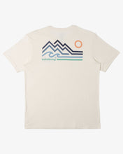 Load image into Gallery viewer, Billabong Range Tee - Off White
