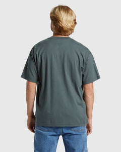 Billabong Identity OG Tee - Slate Green