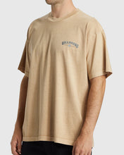 Load image into Gallery viewer, Billabong Arch Wave Tee - Hazel
