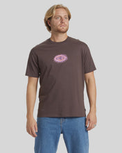 Load image into Gallery viewer, Billabong Sunwarp T-Shirt - Plum
