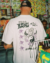 Load image into Gallery viewer, Billabong Sounds OG Tee - White

