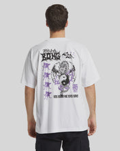 Load image into Gallery viewer, Billabong Sounds OG Tee - White
