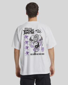 Billabong Sounds OG Tee - White