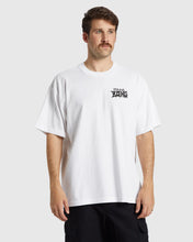 Load image into Gallery viewer, Billabong Sounds OG Tee - White
