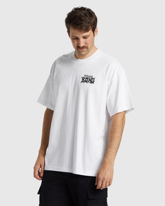 Billabong Sounds OG Tee - White