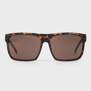Otis After Dark - Matte Honey Tort/L.I.T Polar Brown
