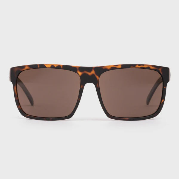 Otis After Dark - Matte Honey Tort/L.I.T Polar Brown