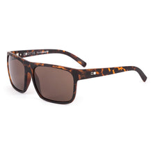 Load image into Gallery viewer, Otis After Dark - Matte Honey Tort/L.I.T Polar Brown
