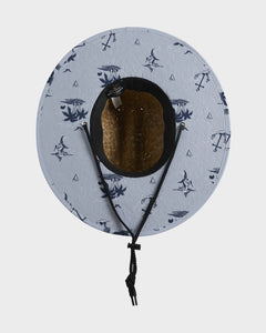 Quiksilver Outsdie Waterman - Ashley Blue