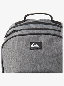 Quiksilver 1969 Special 2.0 28L Large Backpack - Heather Grey