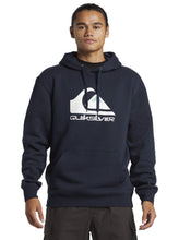 Load image into Gallery viewer, Quiksilver Big Logo Hoodie
