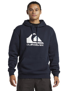 Quiksilver Big Logo Hoodie