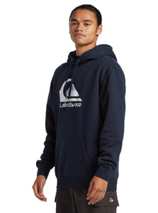 Quiksilver Big Logo Hoodie