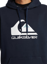 Load image into Gallery viewer, Quiksilver Big Logo Hoodie
