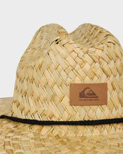 Load image into Gallery viewer, Quiksilver Pierside Print - Chocolate Brown Terra

