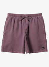 Load image into Gallery viewer, Quiksilver Everyday Surfwash Volley 17&quot; Swim Shorts
