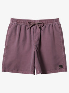 Quiksilver Everyday Surfwash Volley 17" Swim Shorts