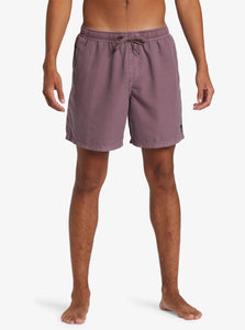 Quiksilver Everyday Surfwash Volley 17" Swim Shorts