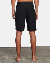 Load image into Gallery viewer, RVCA Eastern Boardshorts 18&quot; - Black
