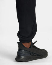 Load image into Gallery viewer, RVCA VA Essential Sweatpant -  Black
