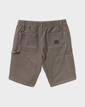 Load image into Gallery viewer, RVCA Mens Americana Carptener Walkshort 20 - Mushroom
