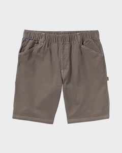 RVCA Mens Americana Carptener Walkshort 20 - Mushroom