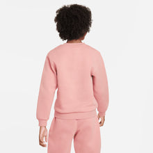 Load image into Gallery viewer, Nike Kids NSW Club+ Crew Create - Pink
