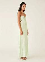 Load image into Gallery viewer, Esmaee Amazonite Dress - Mint
