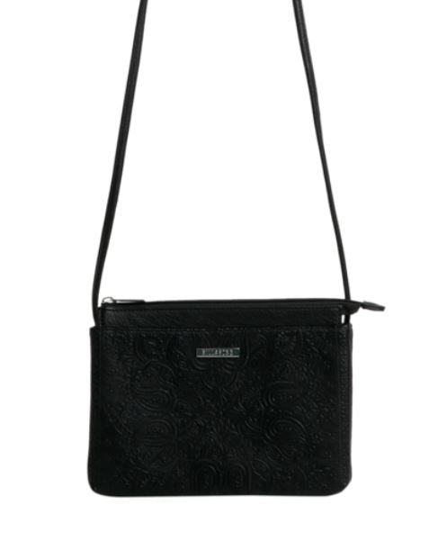 Billabong Bandana Festival Purse - Black