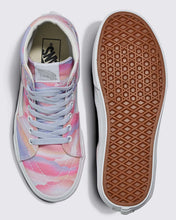 Load image into Gallery viewer, Vans Sk8-Hi Festival Dream Golden Hour Shoe - Girls
