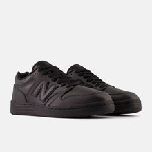 Load image into Gallery viewer, New Balance 480 Shoe - Black

