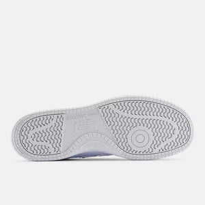 New Balance 480 Shoe - White With Black