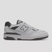 Load image into Gallery viewer, New Balance 550 Shoe - White With Black
