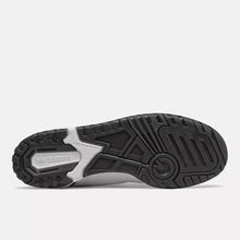 Load image into Gallery viewer, New Balance 550 Shoe - White With Black
